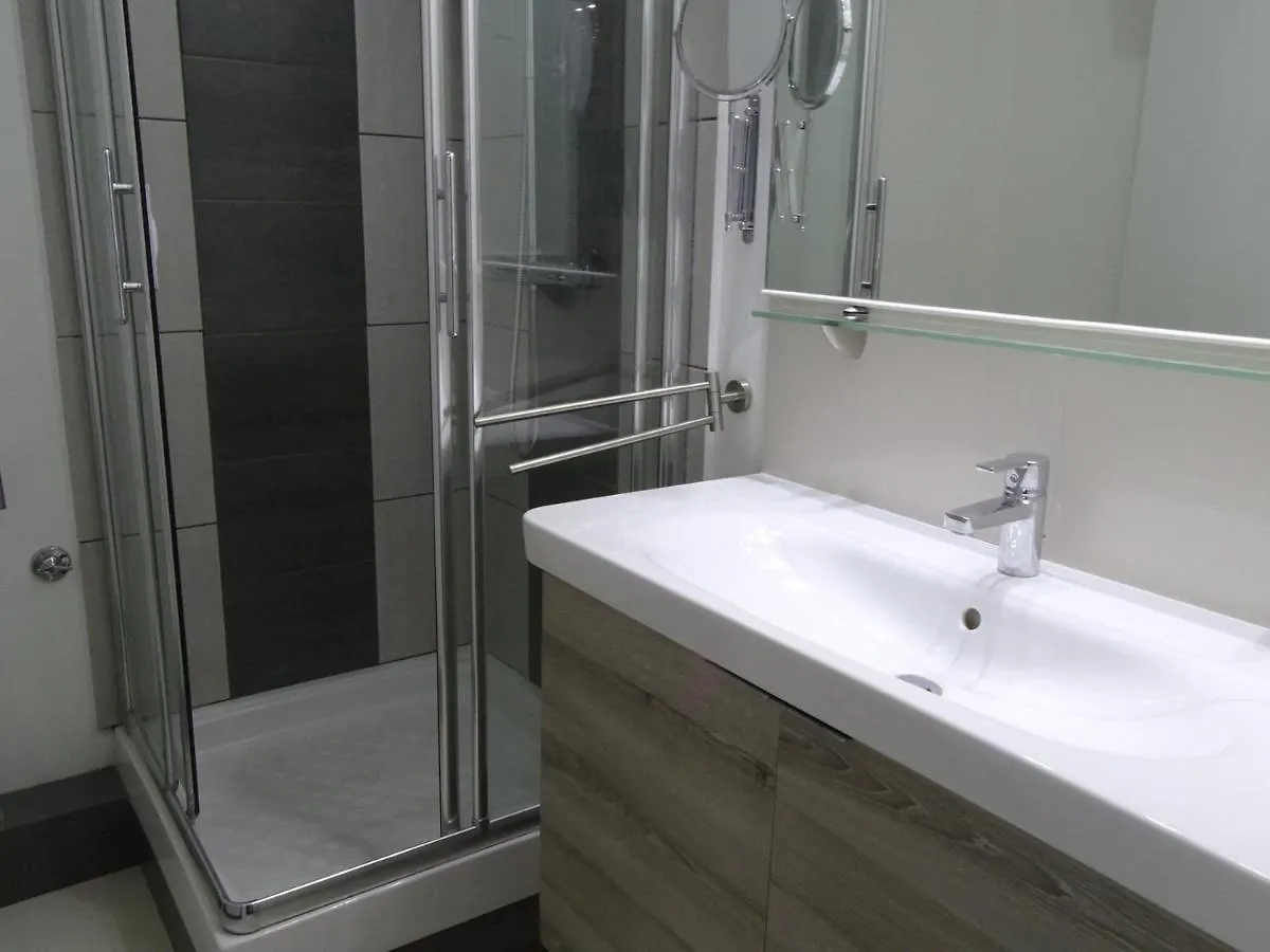 Appartement 3 Pieces Pour 6/7 Pers Avec 2 Salles De Bains, Buanderie, Casier A Skis Et Wifi - Fr-1-634-11 Morzine