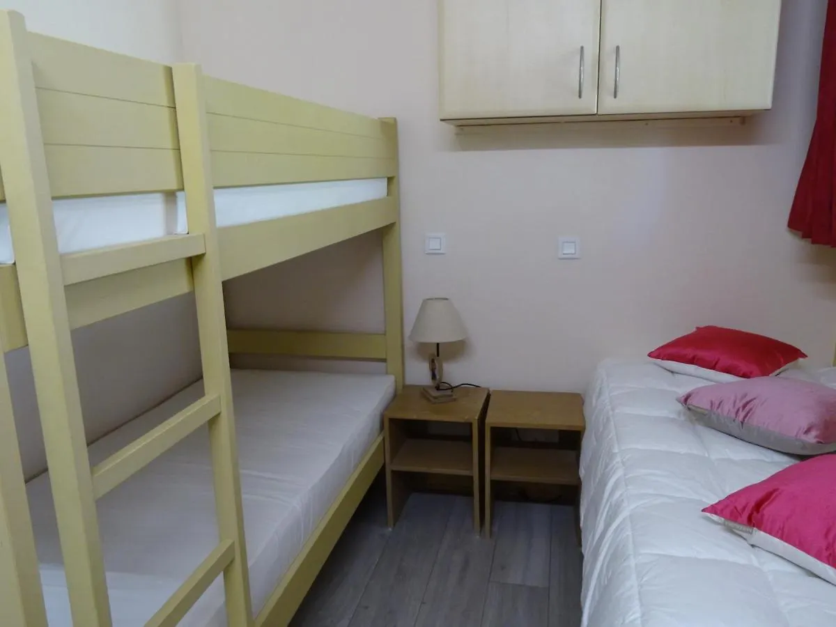 Appartement 3 Pieces Pour 6/7 Pers Avec 2 Salles De Bains, Buanderie, Casier A Skis Et Wifi - Fr-1-634-11 Morzine France