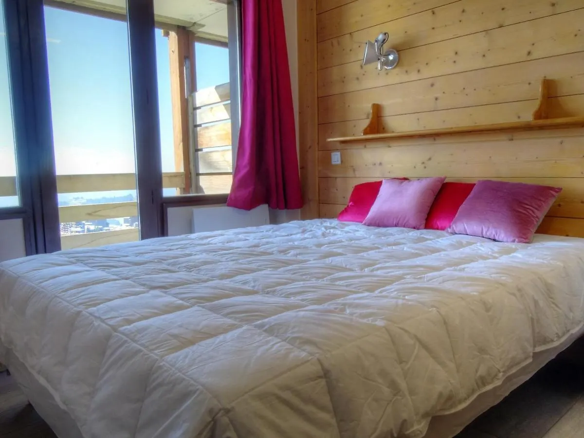 Appartement 3 Pieces Pour 6/7 Pers Avec 2 Salles De Bains, Buanderie, Casier A Skis Et Wifi - Fr-1-634-11 Morzine 0*,  France