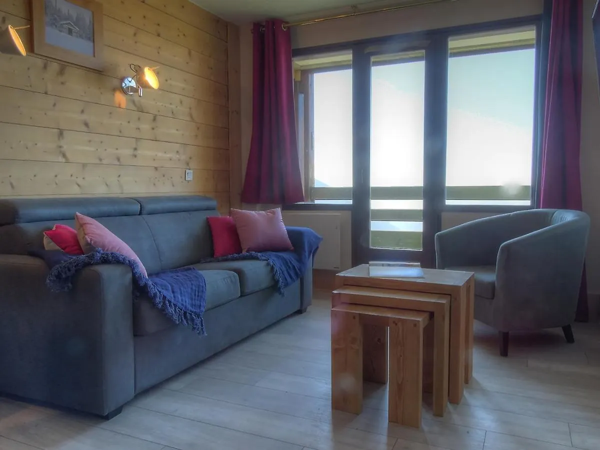 Appartement 3 Pieces Pour 6/7 Pers Avec 2 Salles De Bains, Buanderie, Casier A Skis Et Wifi - Fr-1-634-11 Morzine 0*,