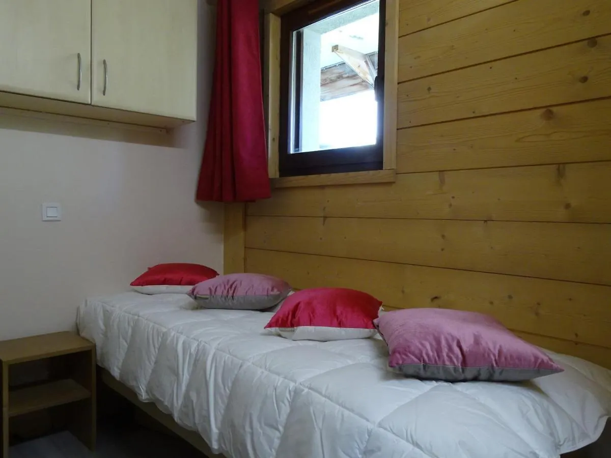 Appartement 3 Pieces Pour 6/7 Pers Avec 2 Salles De Bains, Buanderie, Casier A Skis Et Wifi - Fr-1-634-11 Morzine Apartment