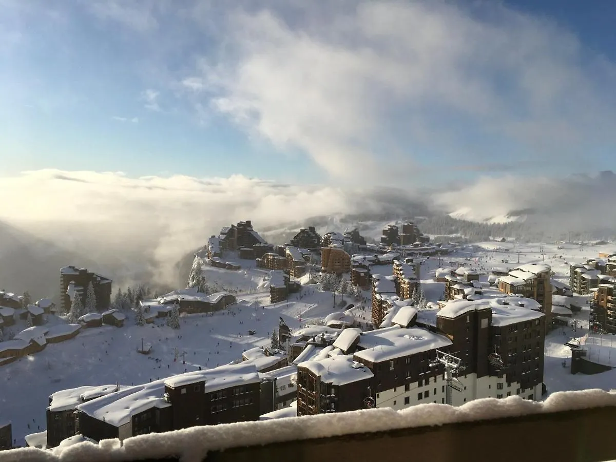 Apartment Appartement 3 Pieces Pour 6/7 Pers Avec 2 Salles De Bains, Buanderie, Casier A Skis Et Wifi - Fr-1-634-11 Morzine